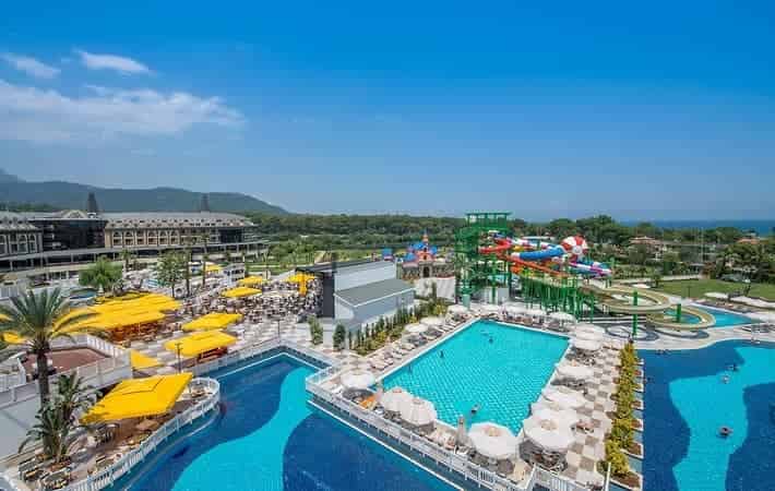 Amara Prestige Hotel